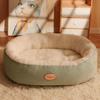 Warm Thick Pet Bed Mat Dog Cat Beds for Small Medium Large Dogs Cats Comfortable Sleeping Pad Cushion Teddy Supplies