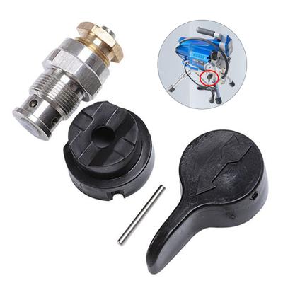 235014 Prime Spray Valve Drain Valve for Graco 210 230 390 395 490 495 595 3400 Aftermarket Airless Paint Sprayer