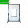 Grenade Throwing Window Training Target