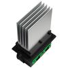 6441L2 Heater Blower Resistor For Peugeot 107 207 607 Citroen C5 C3 C2