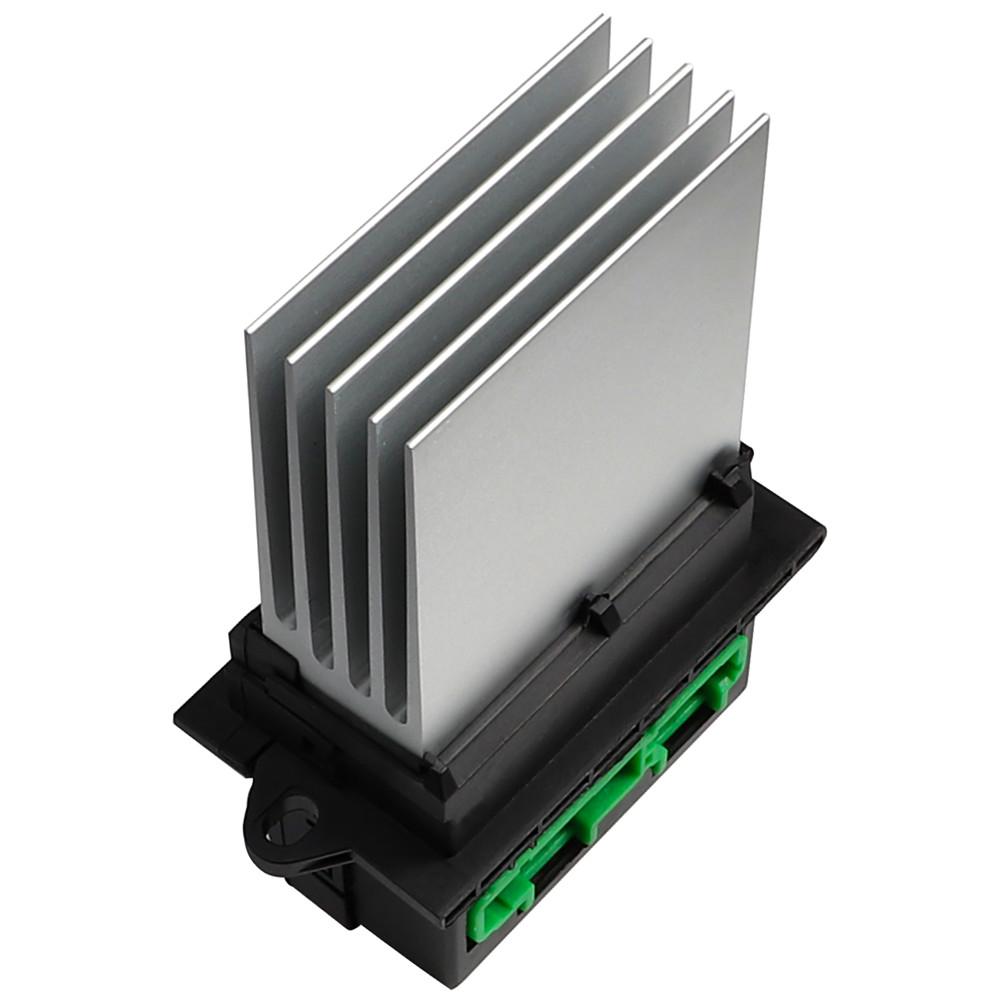 Heater Blower Resistor 6441L2 For Citroen C2 C3 C5 Peugeot 107 207 607 Renault