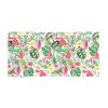 Flamingo Microfiber Beach Towel Quick Dry Lightweight Oversized Absorbent Towel for Vacation Camping Po Ideal Gift for Family