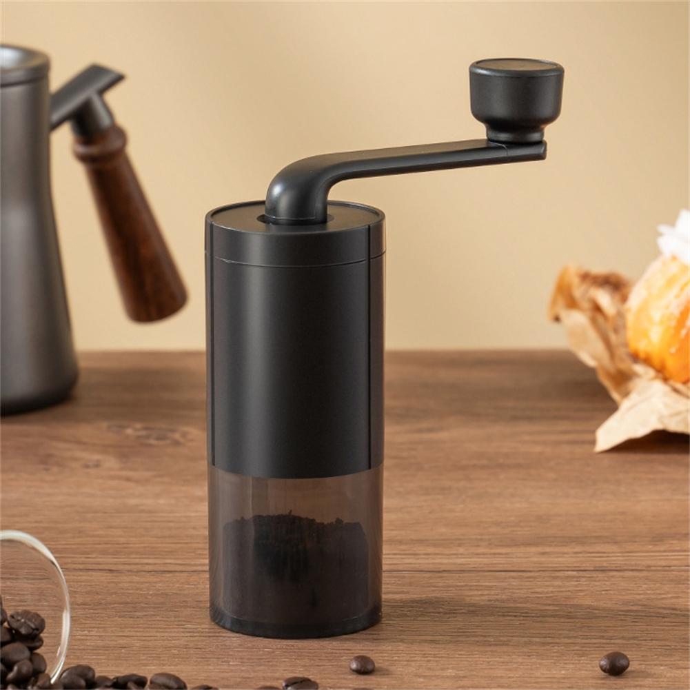 Adjustable Grind Size Adjustable Coffee Grinder Manual Coffee Grinder