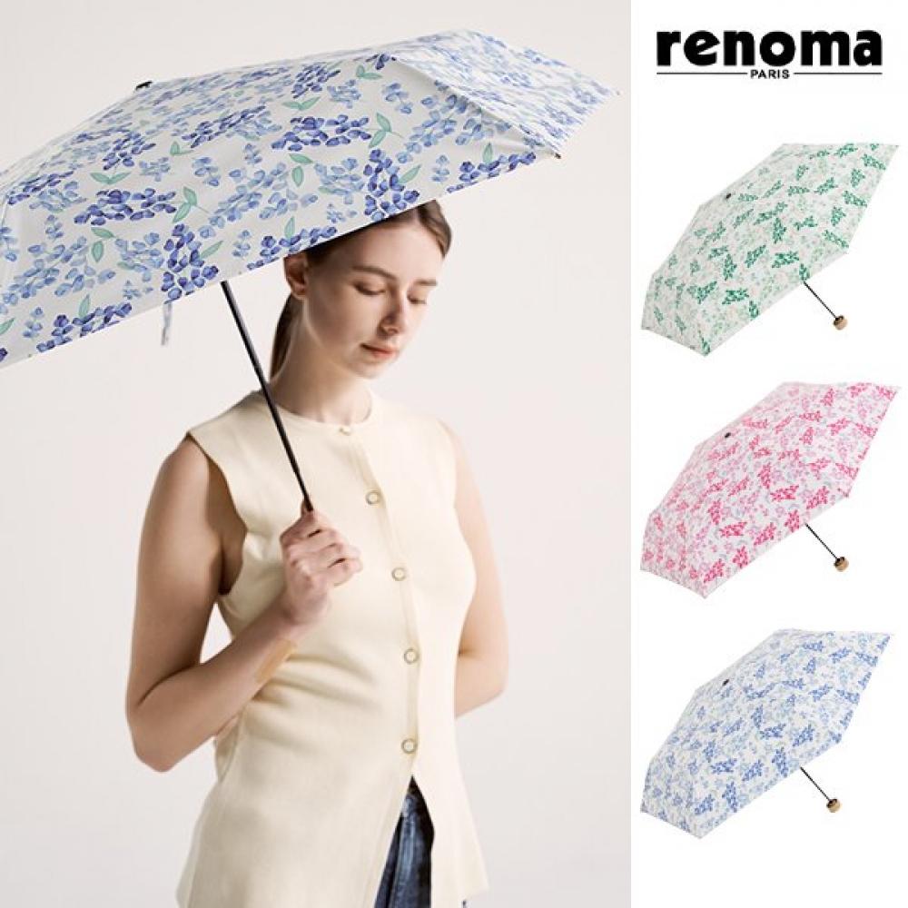 Renoma Uv Block Slim Umbrella Rsl 2405 painted