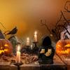 Festlig tilbehør – Accessories til Halloween