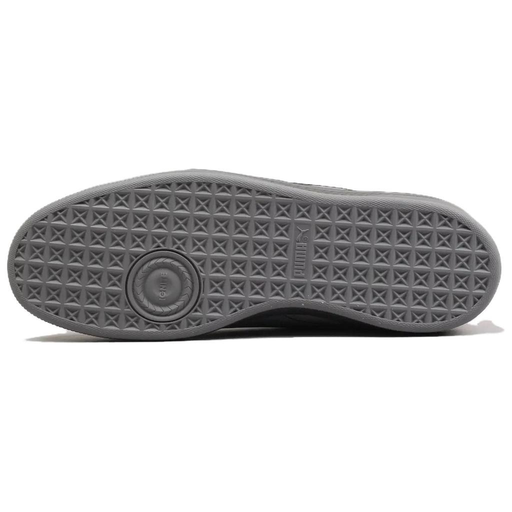 STAPLE x Puma Suede Ignite Men Sneakers Grey Smoked-Pearl-Puma-Silver 36439102