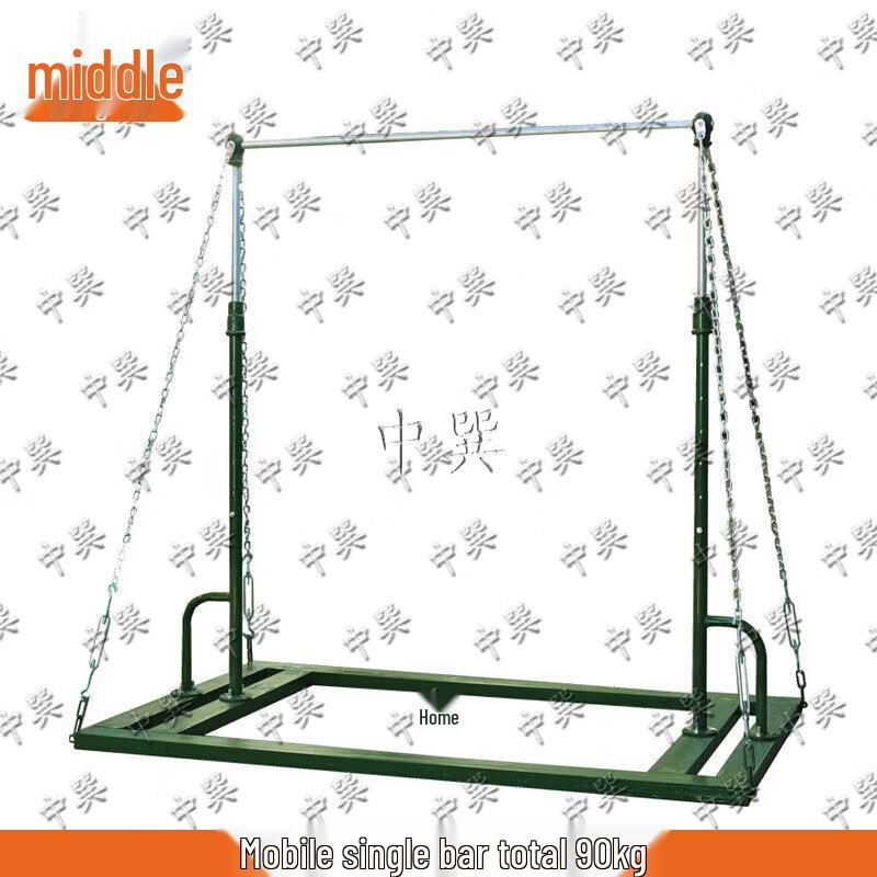 Gymnastics and Athletic Training Equipment