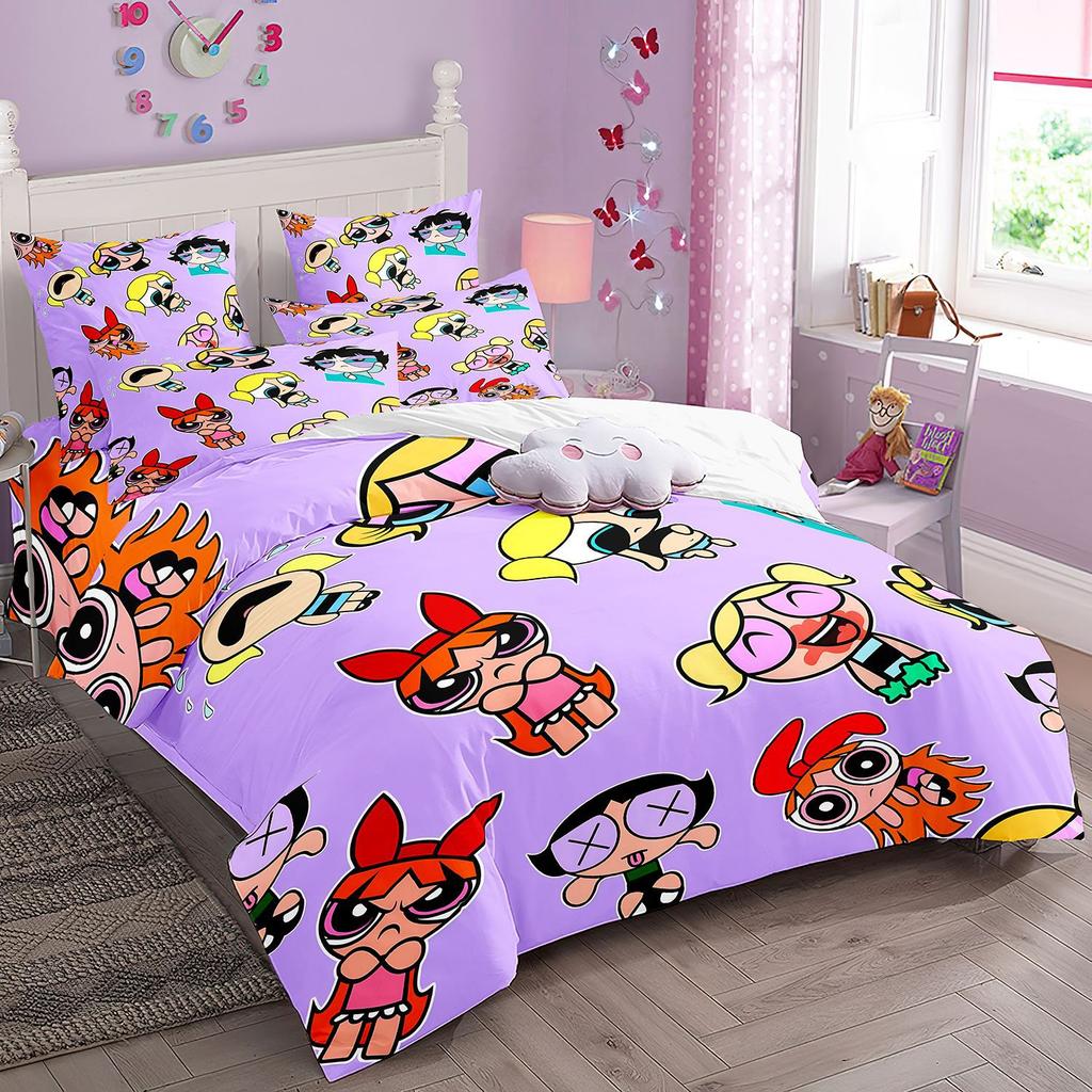 3D Train Digital Printing Duvet Cover Black Gray Retro Steam Train Theme Bedding Set Microfiber Duvet Set Train Track Pillowcase