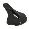 Bike Seat Breathable Hollow Bicycle Saddle Anti Slip Shockproof Road Bike Seat Cushion