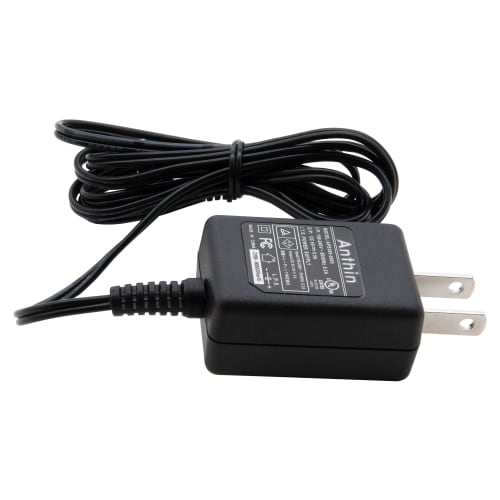 Shinwa Sokutei AC Adapter for Digital Scales (Non-Trade Certified) 97404