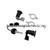 Compatible Door Lock Cylinder for Renault Clio II (1999-2006), Scenic I (1997-2003), Megane I, Thalia I
