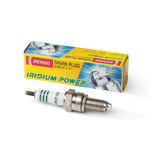 Denso 5372 Iridium Plug