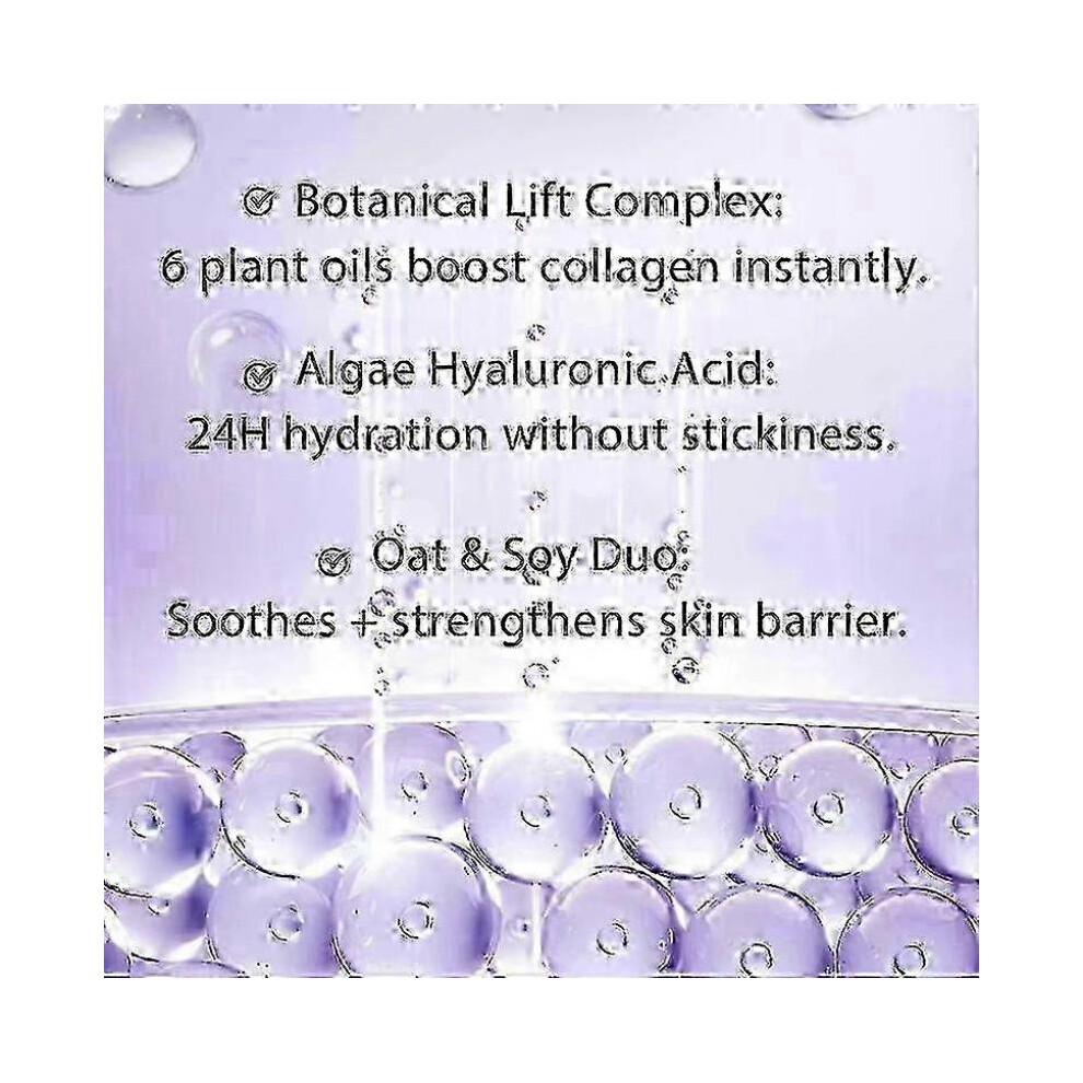 (2pcs)50ML No.9 NAD+ Bio Lifting Cream, Anti-Aging, Skin Tightening, Elasticity Boost - K-Beauty for All Skin Types