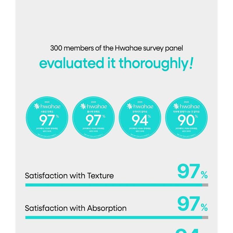 NATURE REPUBLIC - Vitapair C PDRN Radiance Serum