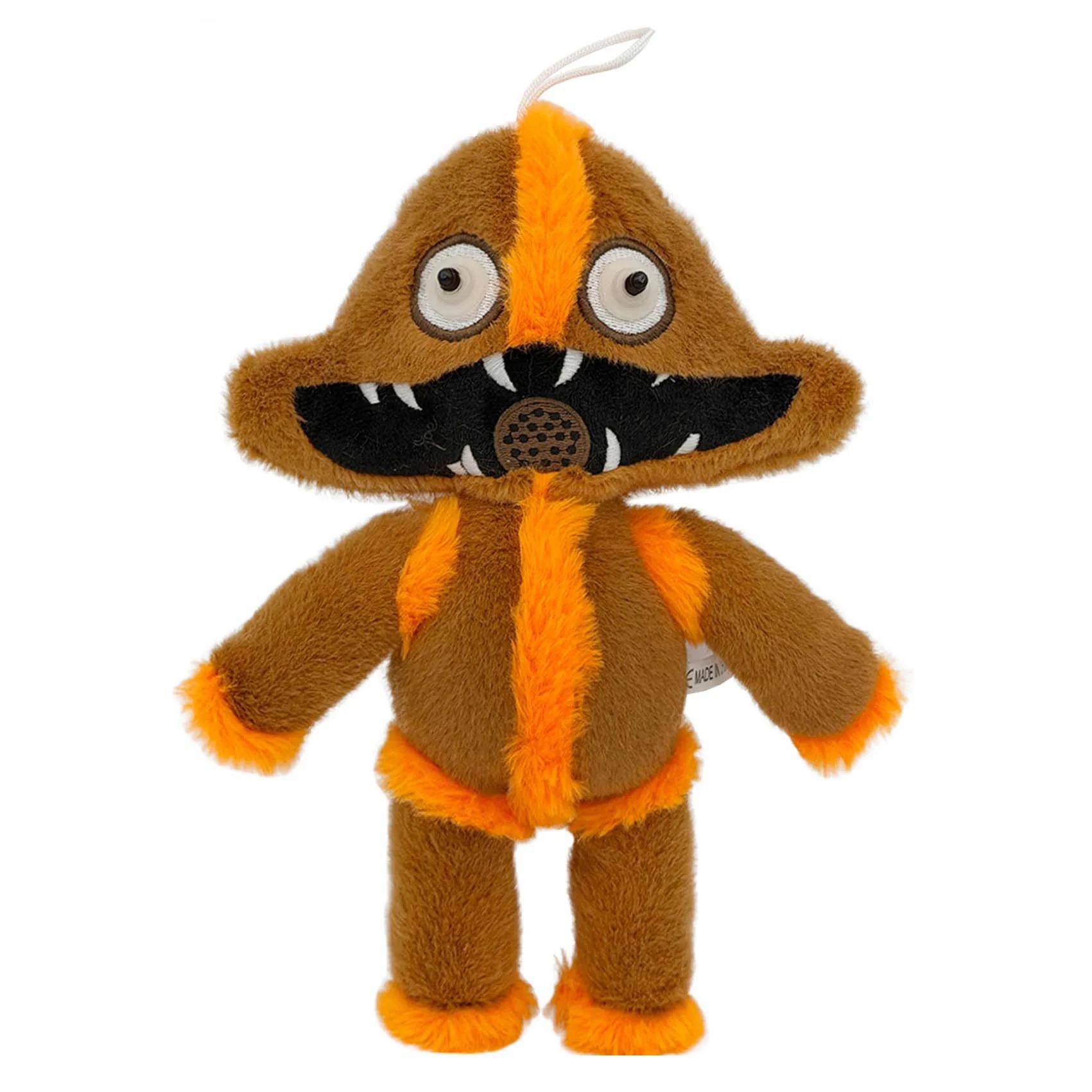 

Новый прототип плюшевых игрушек Лили Лоубрейдс Гиблет Хоррор Игра 5 Игрушек Животных Мультяшные Аксессуары Мягкая Игрушка Подарок на День Рождения