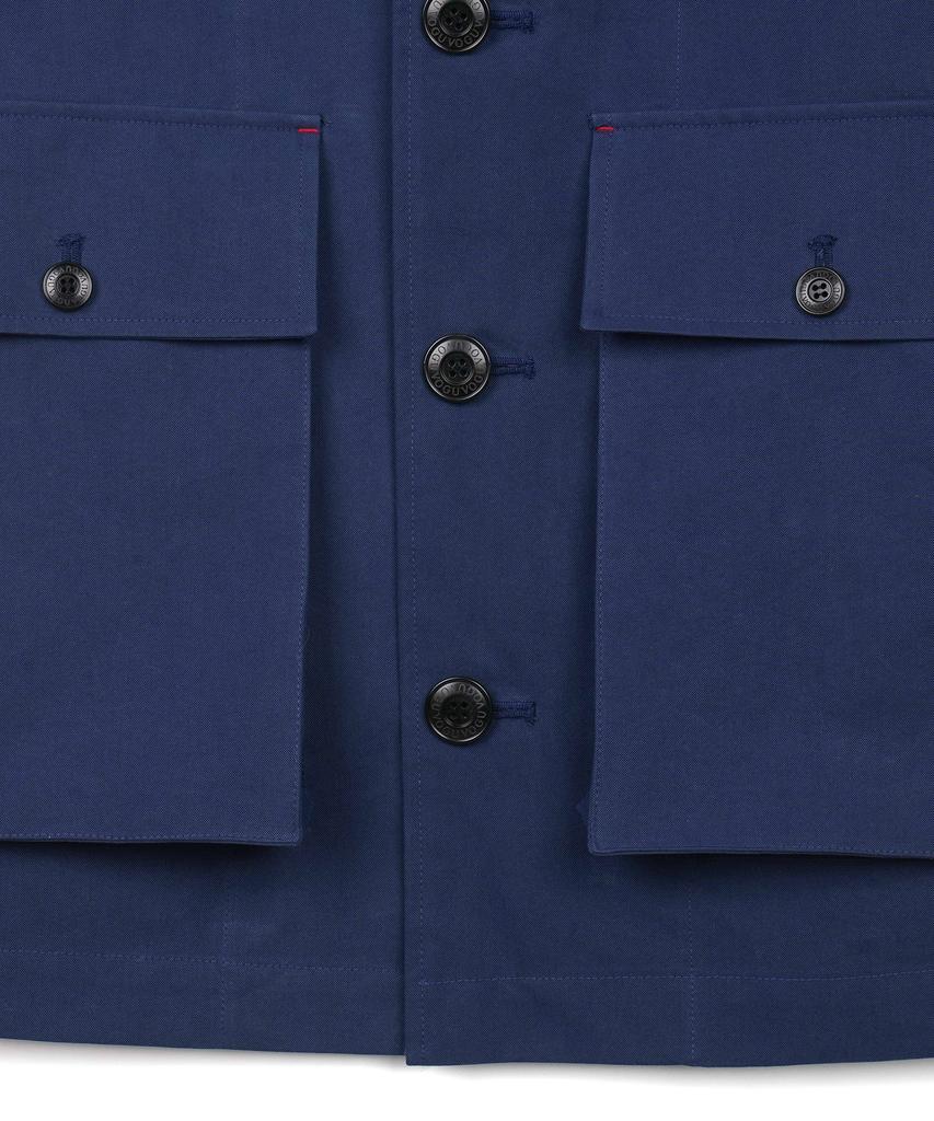 Guvo Chore Coat