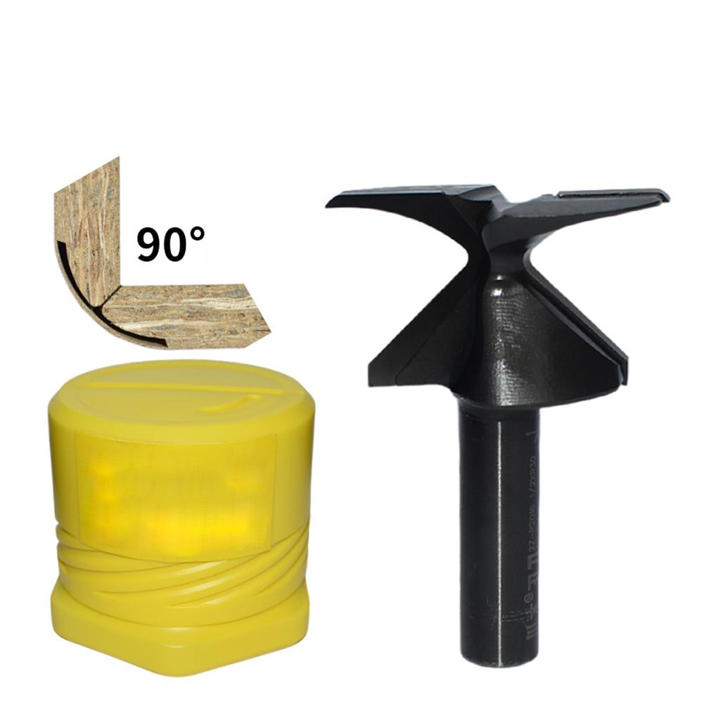 Carbon Steel Router Bit Router Drill Bit Architectural Woodworking Art Installations Flexible Sheet Metal Bending