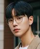 Geullaseuuseu Beta Titanium Eyeglass Frame H1222