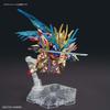 Cao Cao Wing Gundam Yi Sheng Armor Color-Coded Model Kit