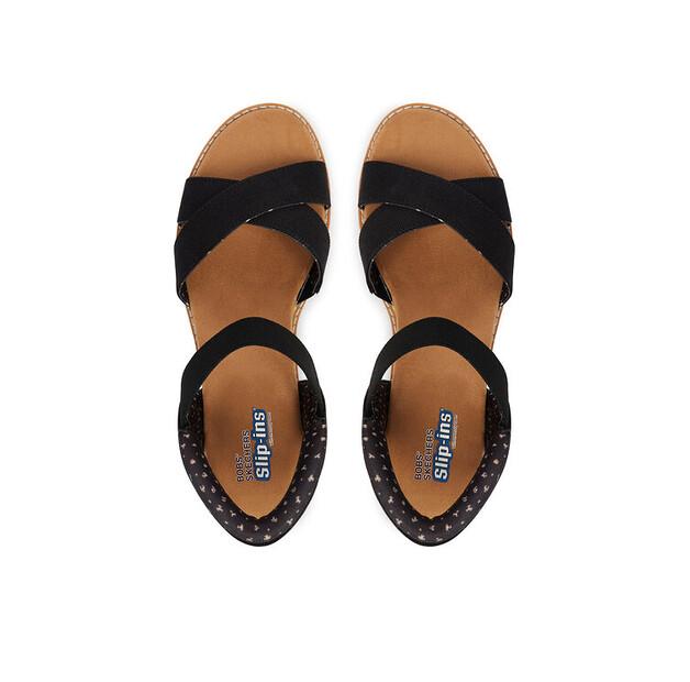 Сандалии Skechers BOBS Desert Kiss - Golden Lily