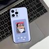 B-Benson Boone Singer  Phone Case For iPhone 17,16,15,14,13,12,11 Plus,Pro Max,XS,Soft Silicone Black Cover