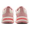 Anta Life Collection Abrasion Resistant Breathable Low top Skateboard Shoes Women's Pink Beige 122428061-2