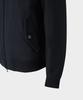 Brooks Brothers Wool Bomber Jacket (Navy) (Bbojmm2396Qef)