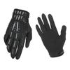 Fistplast 3 colori csgo Touch Screen per guanti da moto fox Downhill MTB, DH MX MTB, Abbigliamento da equitazione Guanti Protettivi 3