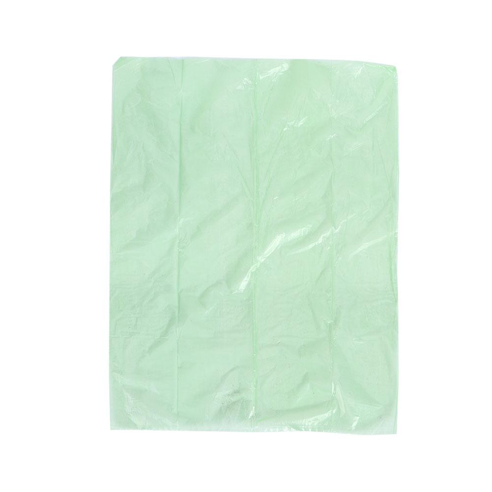 20Roll Disposable Infant Diaper Rubbish Garbage Bag Home Disposal Waste Bags