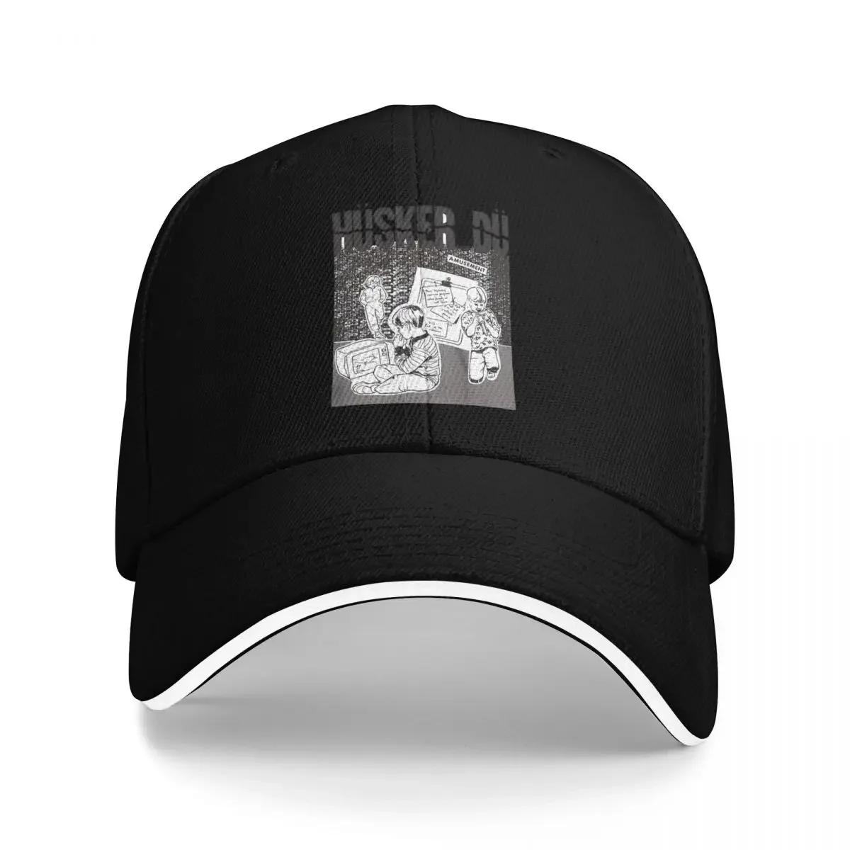 

Husker Du Husker Du - Amusement Durable for All Seasons WomenHat Hats For Unisex Women s Baseball Cap One Size