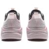 Li Ning Soft Go 2 Wms Simple Retro Shock Absorbing Lightweight Low Top Casual Shoes Women Sneakers AGLV064-1