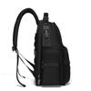 Men's Multi-functional Business Travel Laptop Backpack