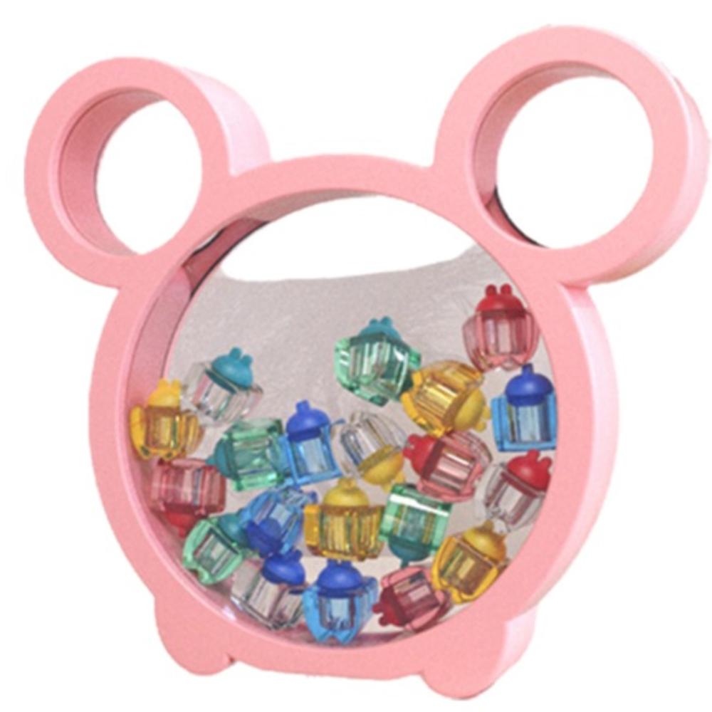 Creative Baby Tooth Box Cute Teeth Collection Box New Storage Container  Baby Souvenirs