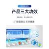 Household No Rinse No Disassembly Multifunctional Foam Air Conditioner Cleaner