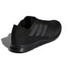 Adidas Nemeziz Tango 17.4 TR Round Toe Lace-Up IC/IN Indoor Fabric Non-Slip Breathable Soccer Shoes Men Soccer Shoes Black CP9127