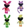 Poppy Playtime Smiling Critters Plush Toy Horror Animal Doll Custom Made