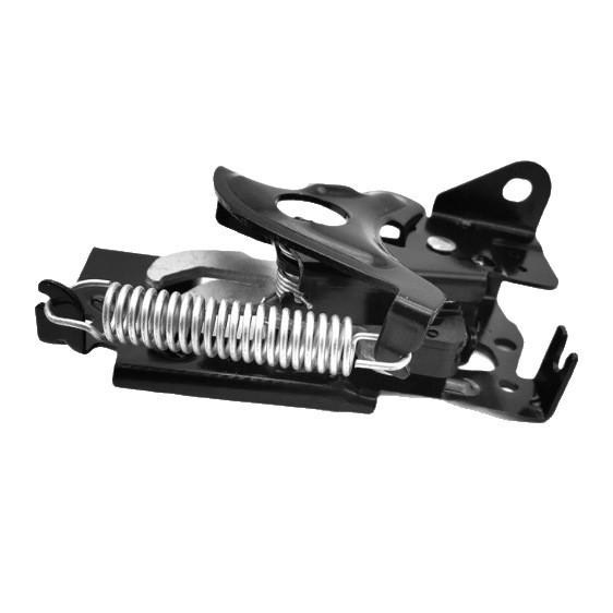 BMW 1 Series F20 Hood Lock - 51237242549