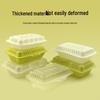 Disposable Takeaway Lunch Boxes