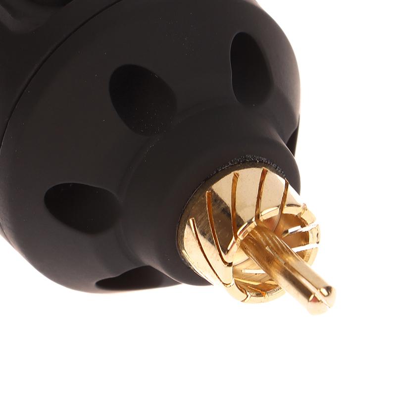 Tattoo Motor Machine Mobile Wireless Power Rechargeable Battery Portable Voltage Regulator Rca Dc Adapter Tattoo Accessory Tools