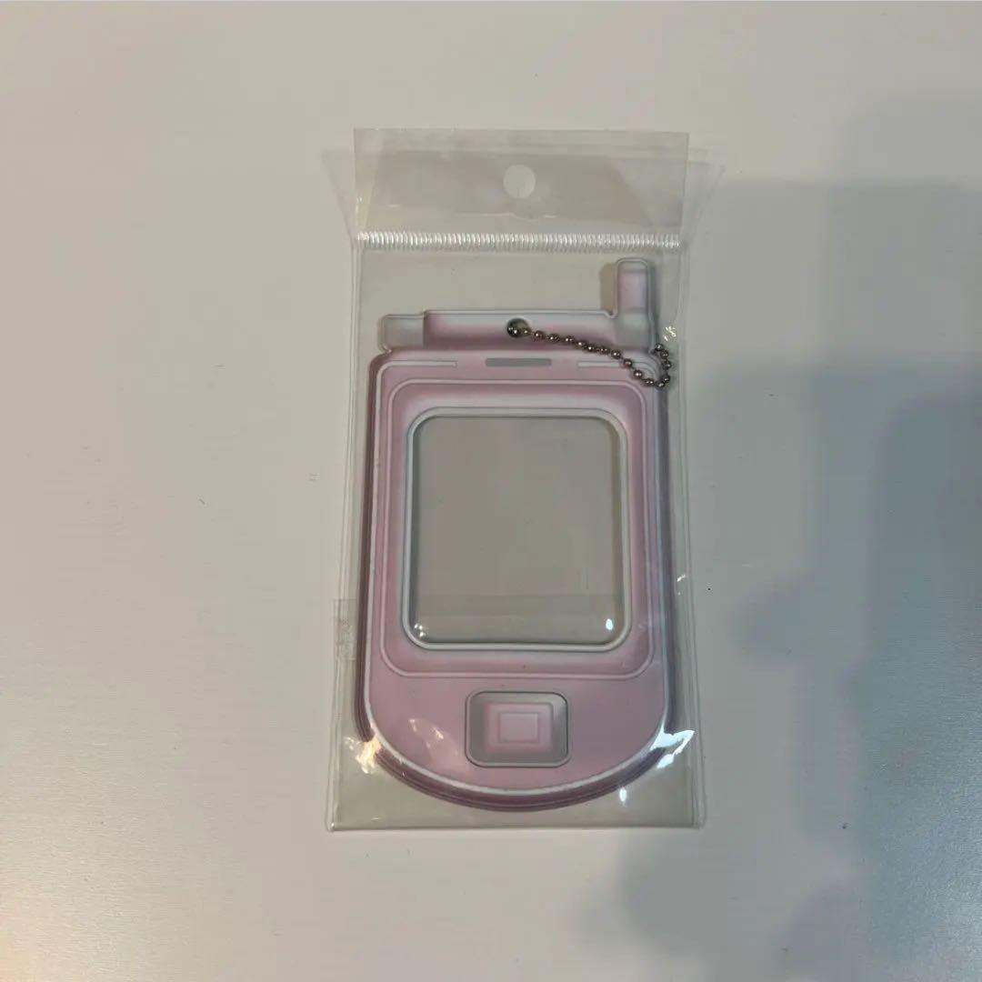 

[USED] Final price reduction Duckyworld trading card holder