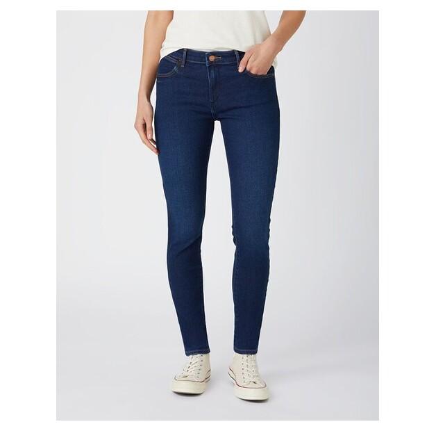 Джинсы Wrangler SKINNY EU W26_L32