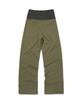Seuweideu Layered Long Pants [Khaki]
