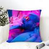 Pretty Boy Music Singer M-Maluma 3 Pillow Case Linen Pillow Case Sofa Home Decor Cushion Cover Cushion Cove