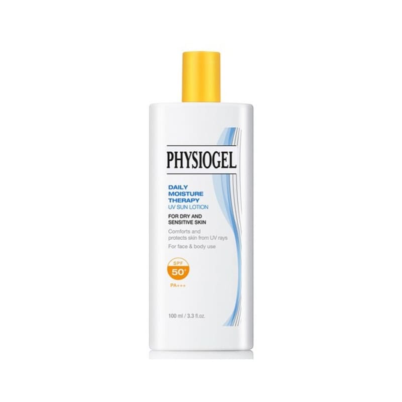 Physiogel DMT UV Family Sun Lotion 100ml