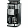 Severin KA 4810 Drip Coffee Maker 1000W 1.4L Black/Stainless Steel