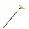 Solar Panel Water-Fed Cleaning Brush