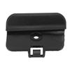Trunk Lid Handle Plastic Precise Fit OEM Standard 84635 SEA 003ZF for Accord 2014 To 2022