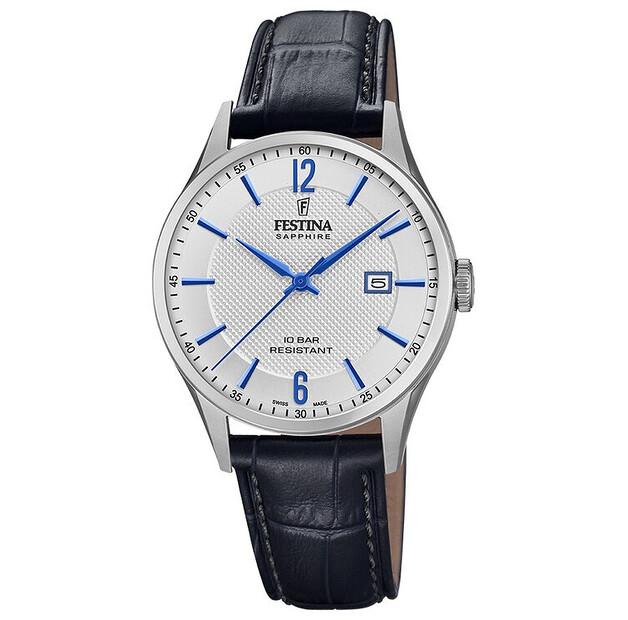 Часы Festina F20007/2 One Size