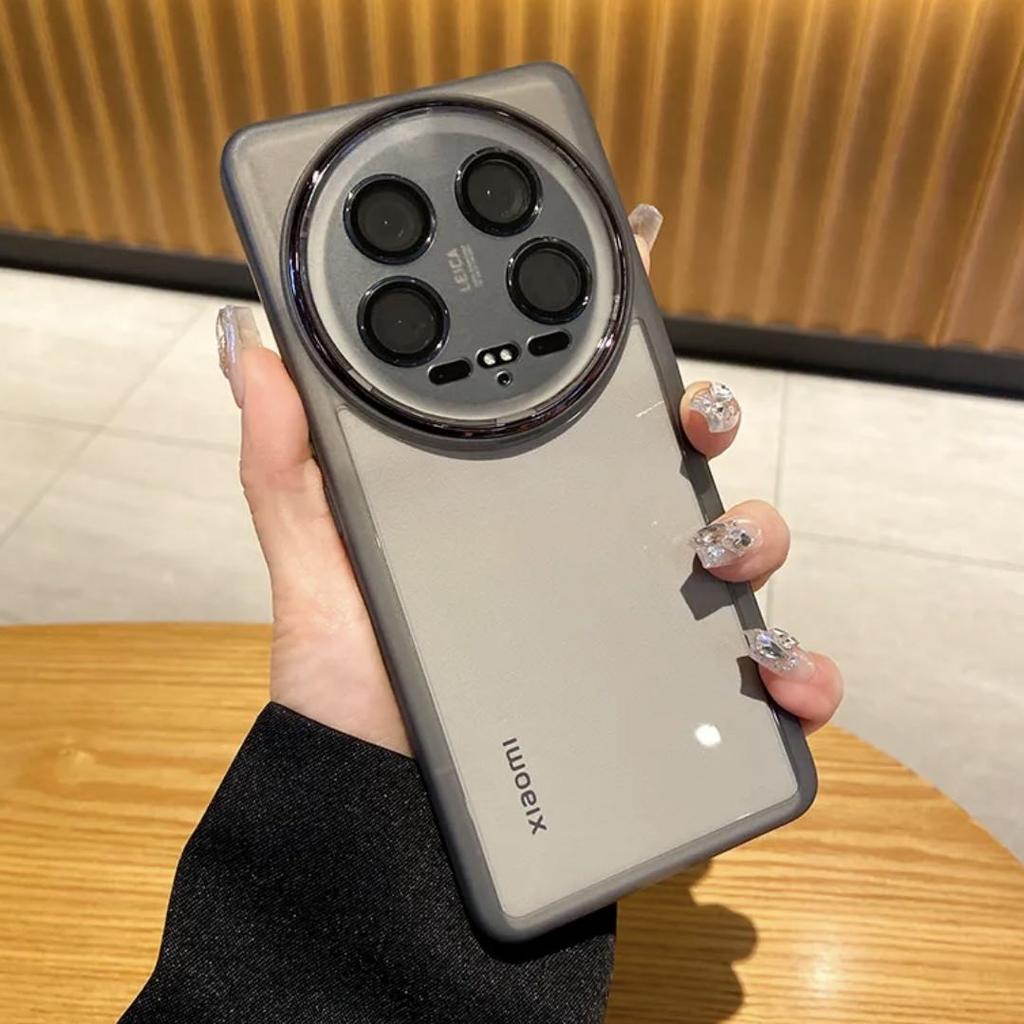 Applicable to Xiaomi 11ultra anti-skid 11ultra mobile phone case 11pro protective case 11 tide brand 11 men and women