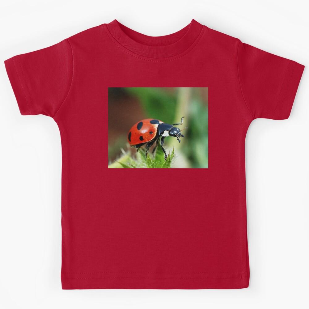 Ladybird Love Kids T-Shirt 150